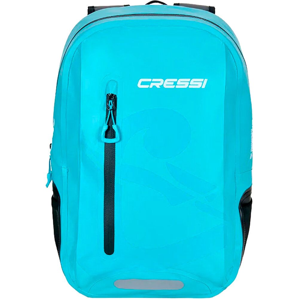 Cressi Sub bolsa estanca MOCHILA ATLANTIS DRY 30L 02