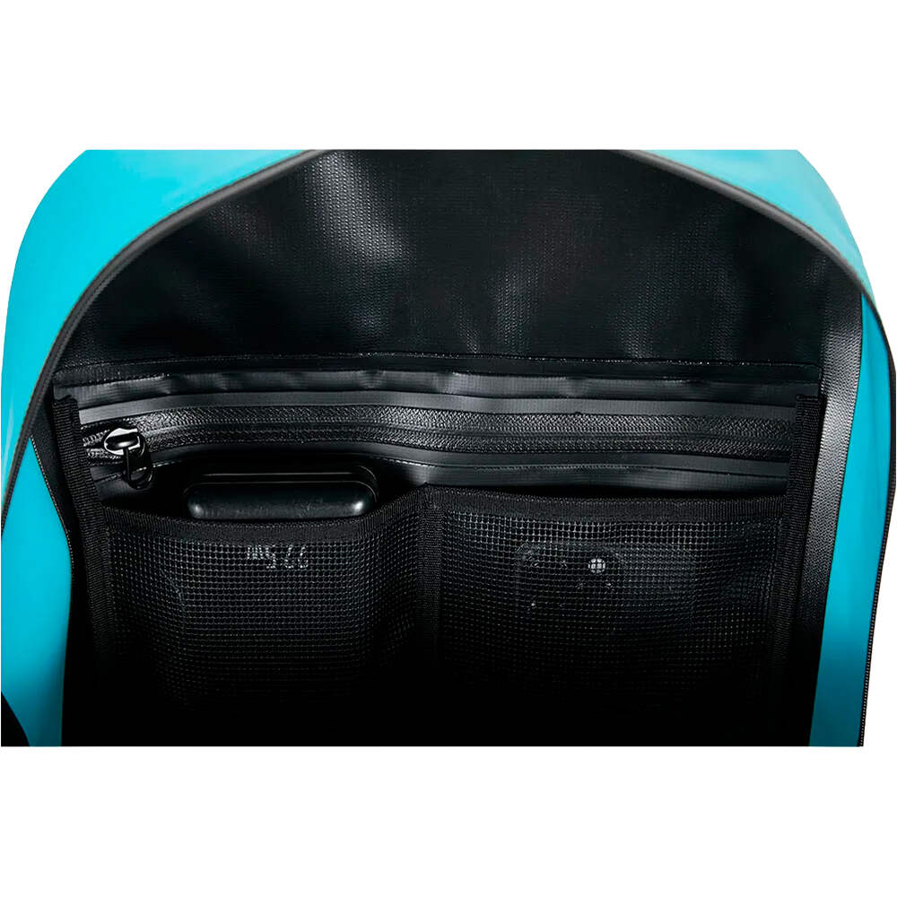 Cressi Sub bolsa estanca MOCHILA ATLANTIS DRY 30L 07