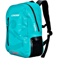 Cressi Sub bolsa estanca MOCHILA ATLANTIS DRY 30L vista frontal
