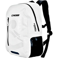 Cressi Sub bolsa estanca MOCHILA ATLANTIS DRY 30L vista frontal