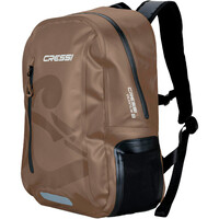 Cressi Sub bolsa estanca MOCHILA ATLANTIS DRY 30L vista frontal