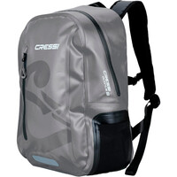 Cressi Sub bolsa estanca MOCHILA ATLANTIS DRY 30L vista frontal