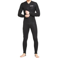 Cressi Sub Shorty MONO INTERIOR TRAJE SECO vista frontal