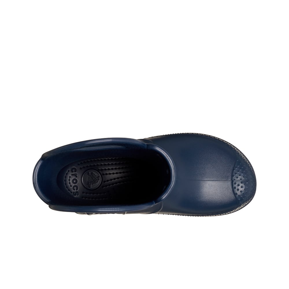 Crocs bota agua niño Handle It Rain Boot K puntera