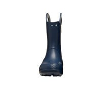 Crocs bota agua niño Handle It Rain Boot K vista trasera