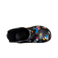 Crocs bota agua niño Mickey Friends Handle It T puntera