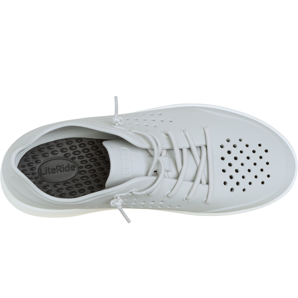 Crocs chanclas hombre InMotion Pacer M 05