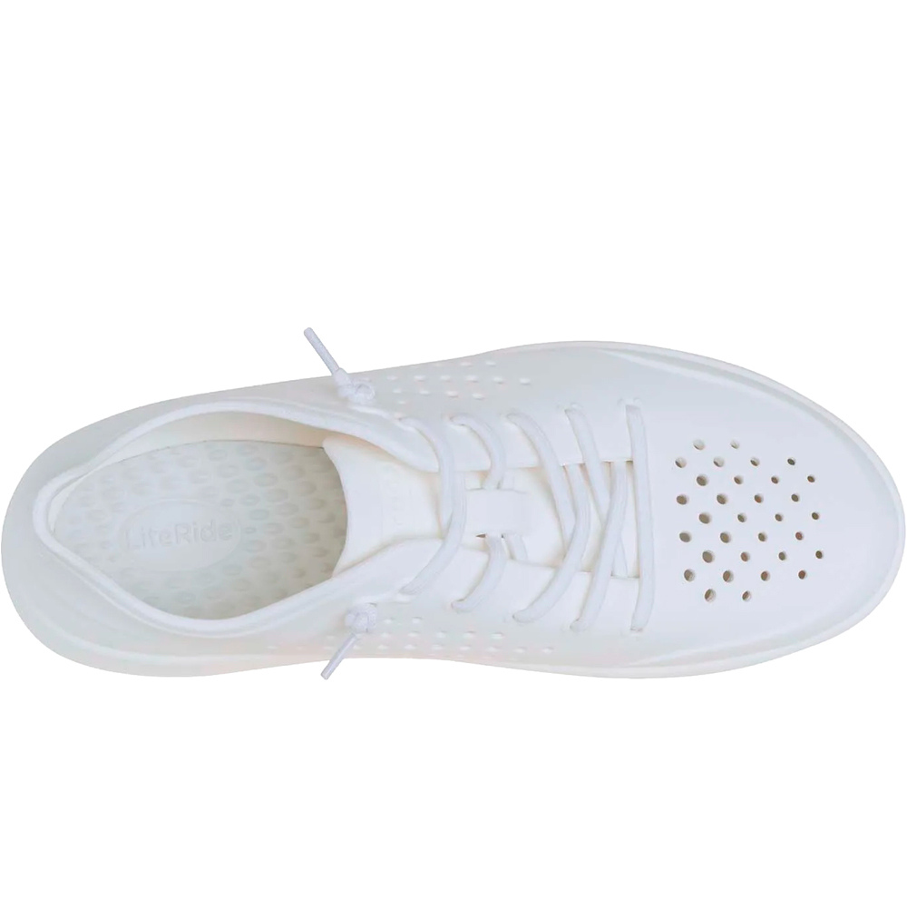 Crocs chanclas hombre InMotion Pacer M 05