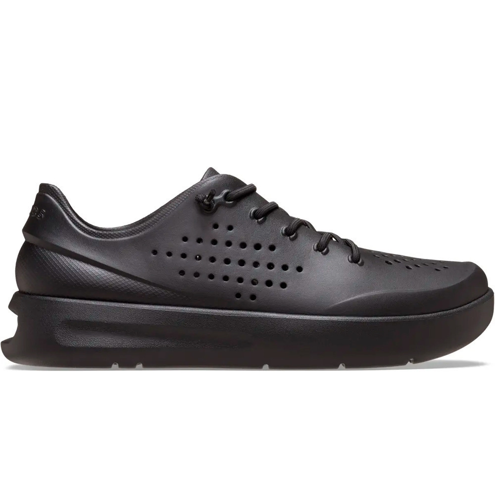 Crocs chanclas hombre InMotion Pacer M lateral exterior