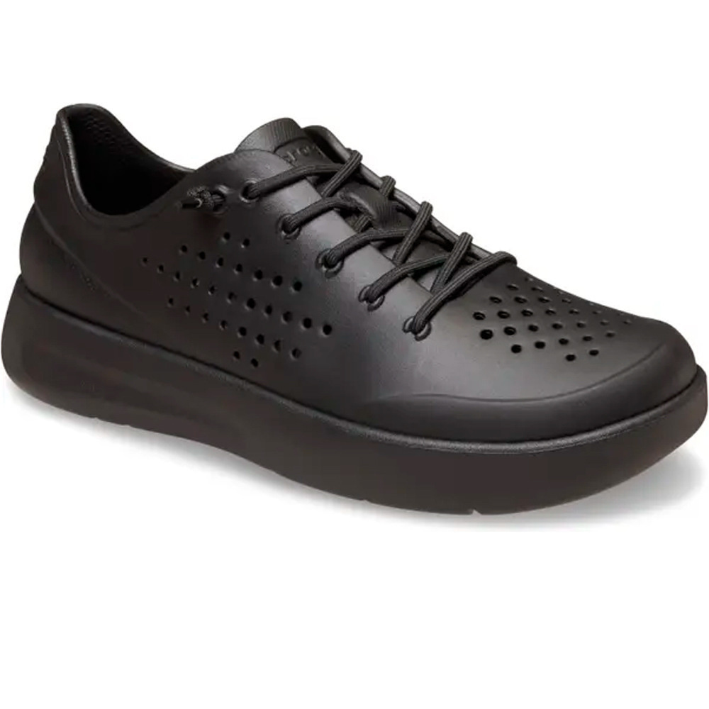 Crocs chanclas hombre InMotion Pacer M lateral interior