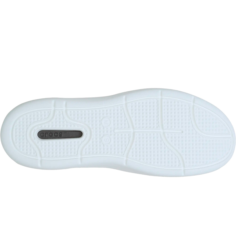 Crocs chanclas hombre InMotion Pacer M vista superior