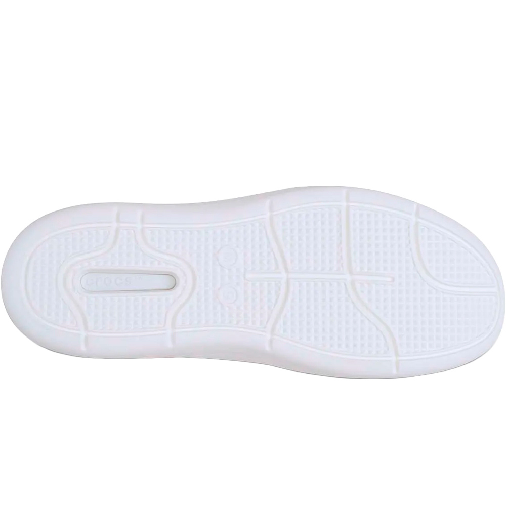 Crocs chanclas hombre InMotion Pacer M vista superior
