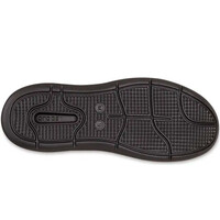 Crocs chanclas hombre InMotion Pacer M vista trasera