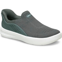 Crocs chanclas hombre No Hands Slip On M lateral interior