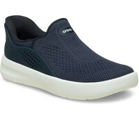 Crocs chanclas hombre No Hands Slip On M lateral interior