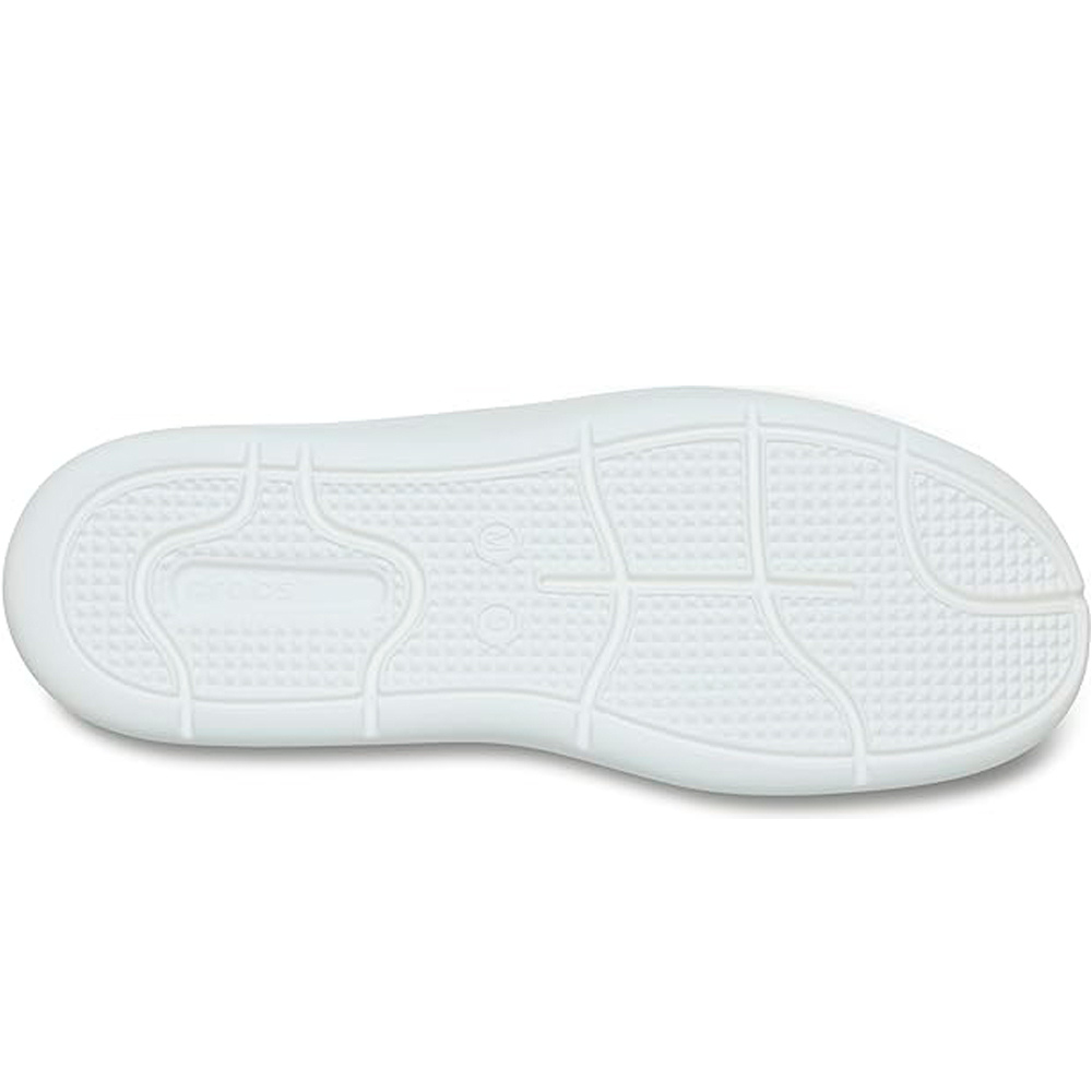 Crocs chanclas hombre No Hands Slip On M vista trasera
