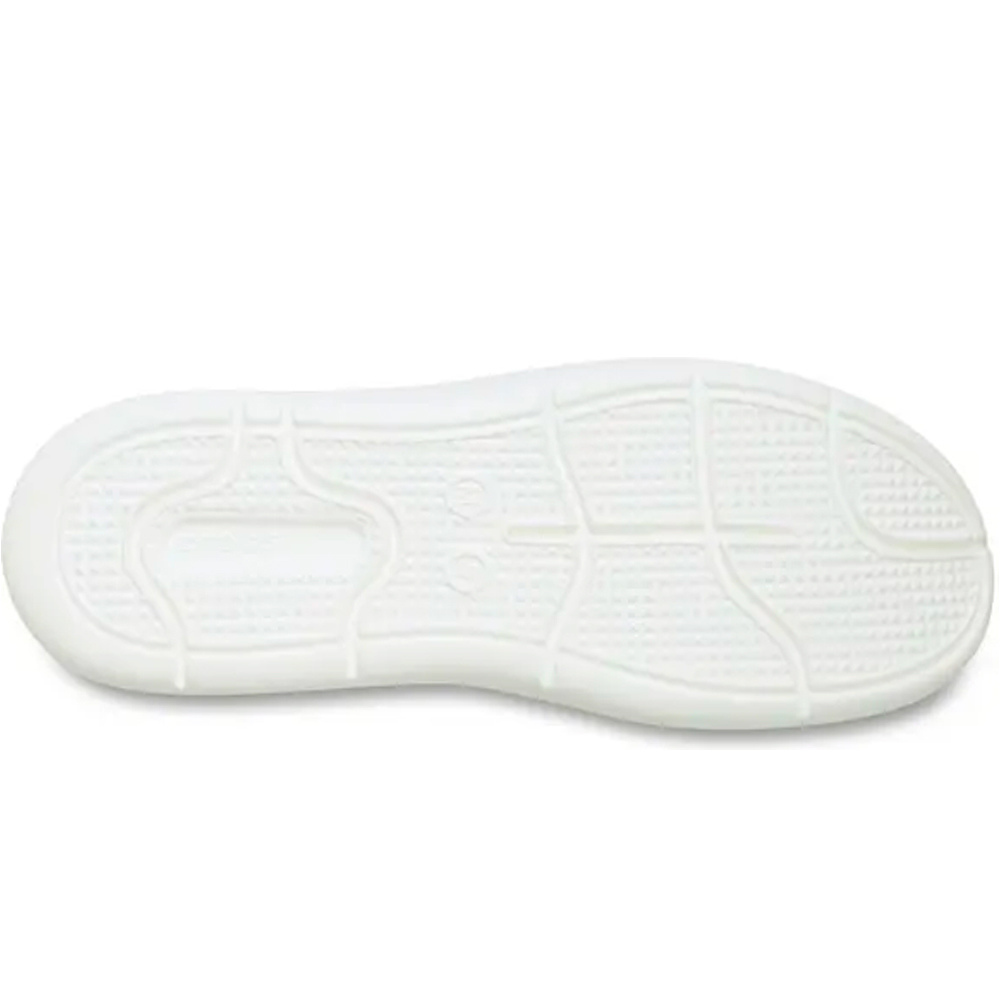 Crocs chanclas hombre No Hands Slip On M vista trasera