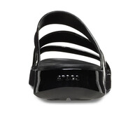 Crocs chanclas mujer Getaway Patent Strappy W puntera