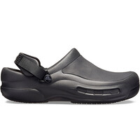 Crocs zueco hombre BISTRO PRO LITERIDE CLOG lateral exterior