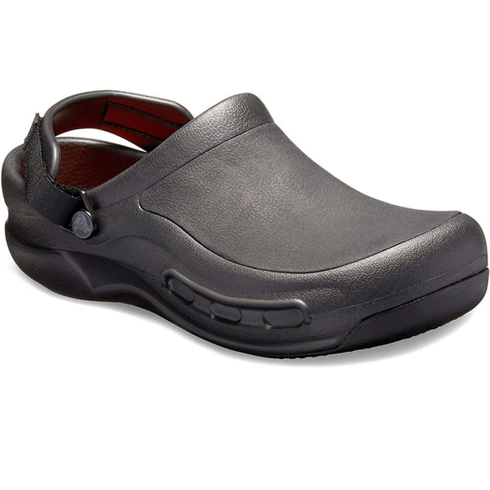 Crocs zueco hombre BISTRO PRO LITERIDE CLOG lateral interior