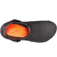 Crocs zueco hombre BISTRO PRO LITERIDE CLOG puntera