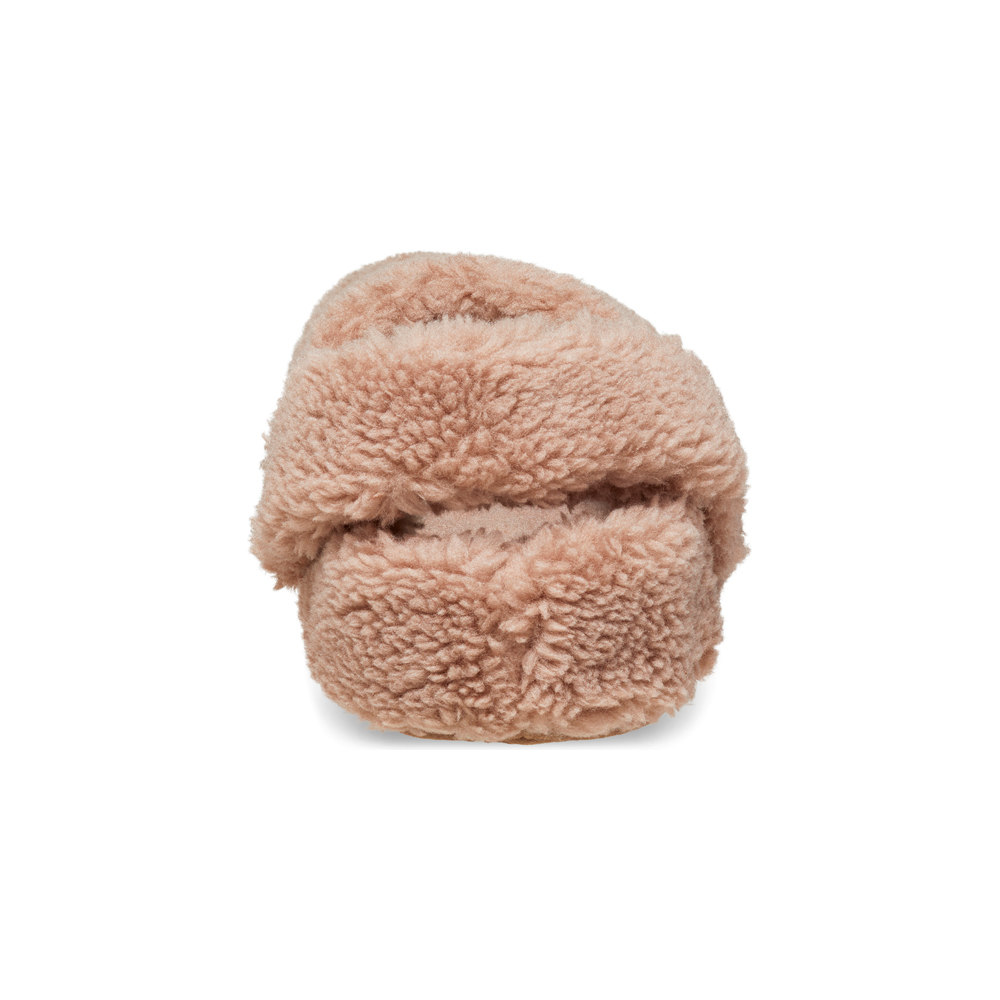 Crocs zueco hombre Classic Cozzzy Slipper U puntera