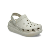 Crocs zueco hombre Classic Crush Clog U lateral interior