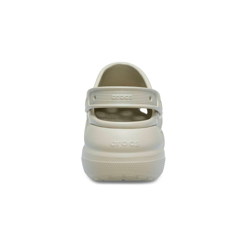 Crocs zueco hombre Classic Crush Clog U puntera