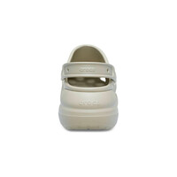 Crocs zueco hombre Classic Crush Clog U puntera