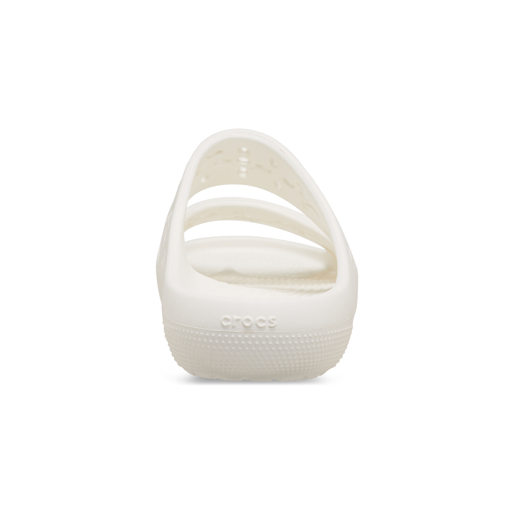 Crocs zueco hombre Classic Floral Cut Out Sandal U puntera