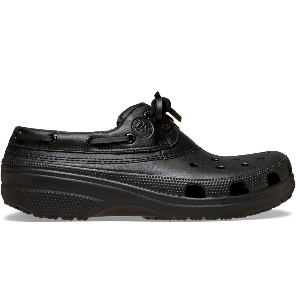 Crocs zueco hombre Classic Islander U lateral exterior