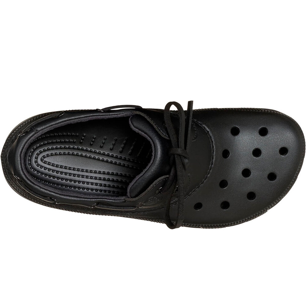 Crocs zueco hombre Classic Islander U lateral interior
