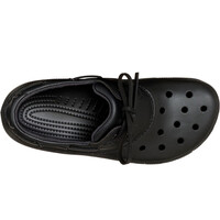 Crocs zueco hombre Classic Islander U lateral interior