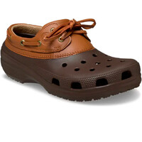 Crocs zueco hombre Classic Islander U lateral interior