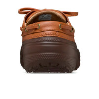 Crocs zueco hombre Classic Islander U puntera