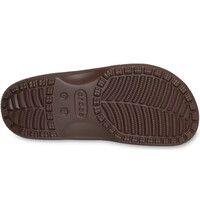 Crocs zueco hombre Classic Islander U vista trasera