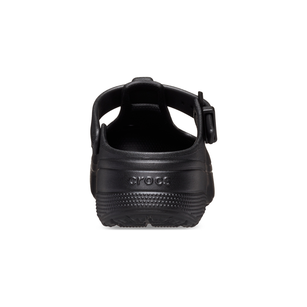 Crocs zueco hombre Classic Mary Jane Clog vista trasera