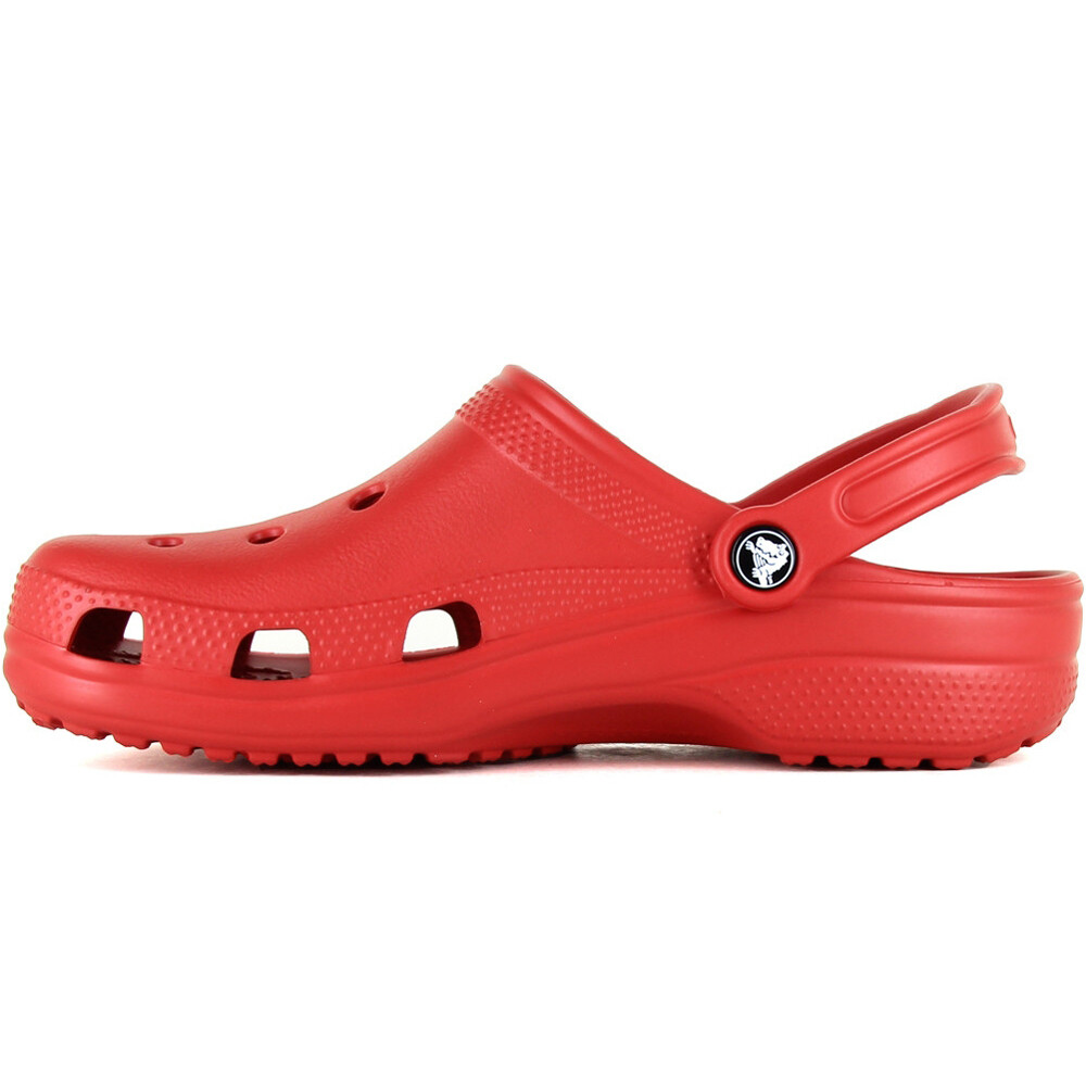 Crocs zueco hombre Classic puntera