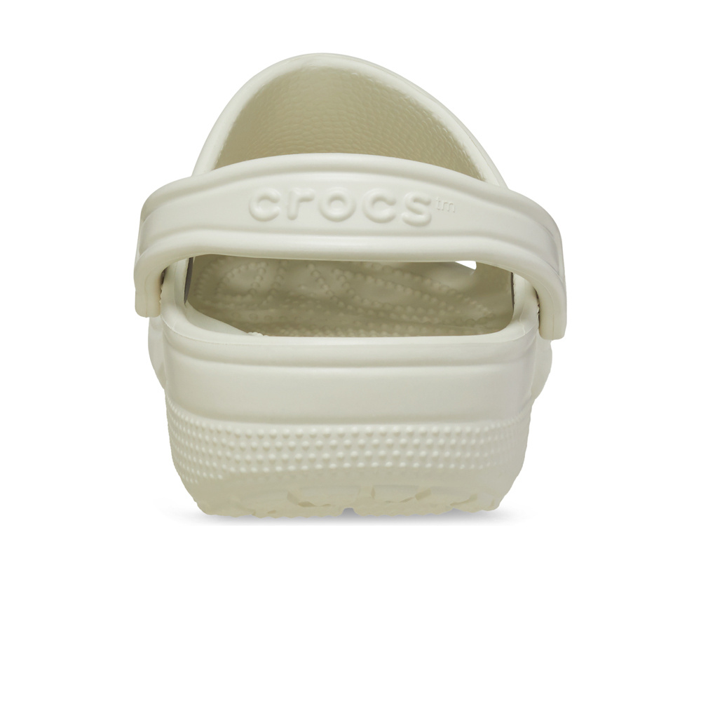 Crocs zueco hombre Classic puntera
