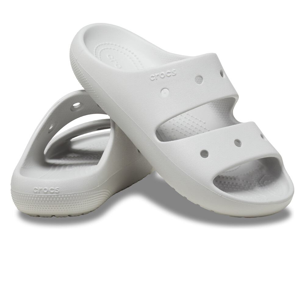 Crocs zueco hombre Classic Sandal v2 U lateral interior