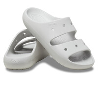 Crocs zueco hombre Classic Sandal v2 U lateral interior