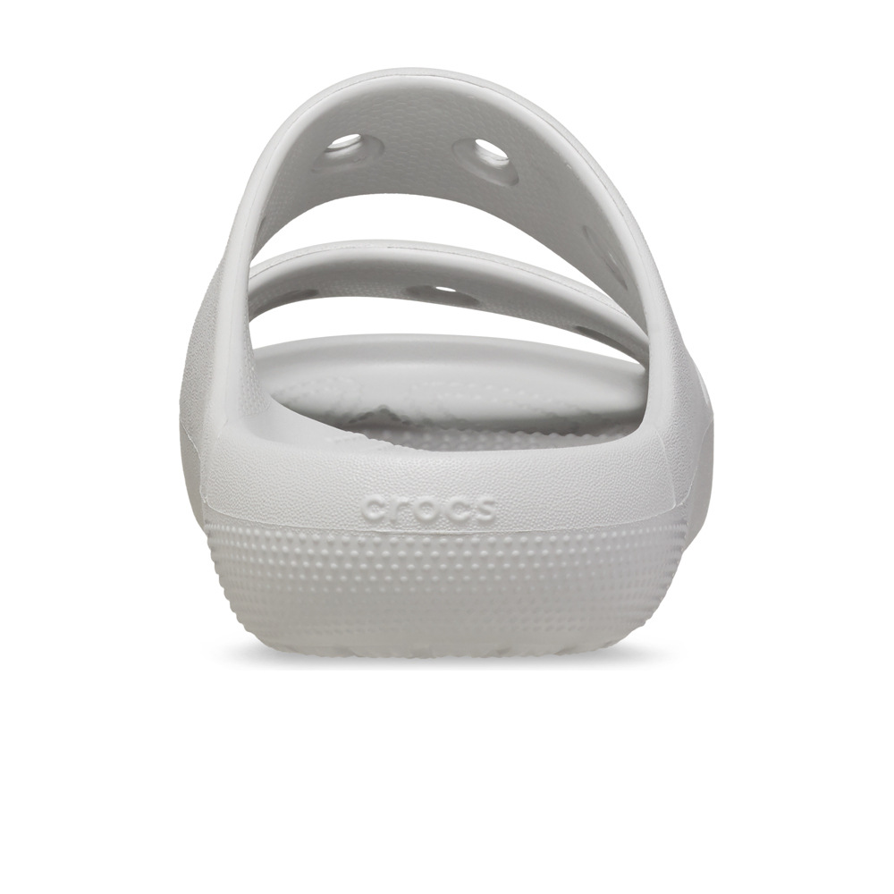 Crocs zueco hombre Classic Sandal v2 U vista trasera