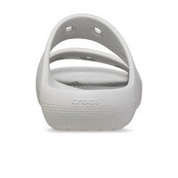 Crocs zueco hombre Classic Sandal v2 U vista trasera