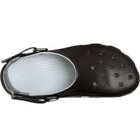 Crocs zueco hombre Classic Turbo Clog U lateral interior