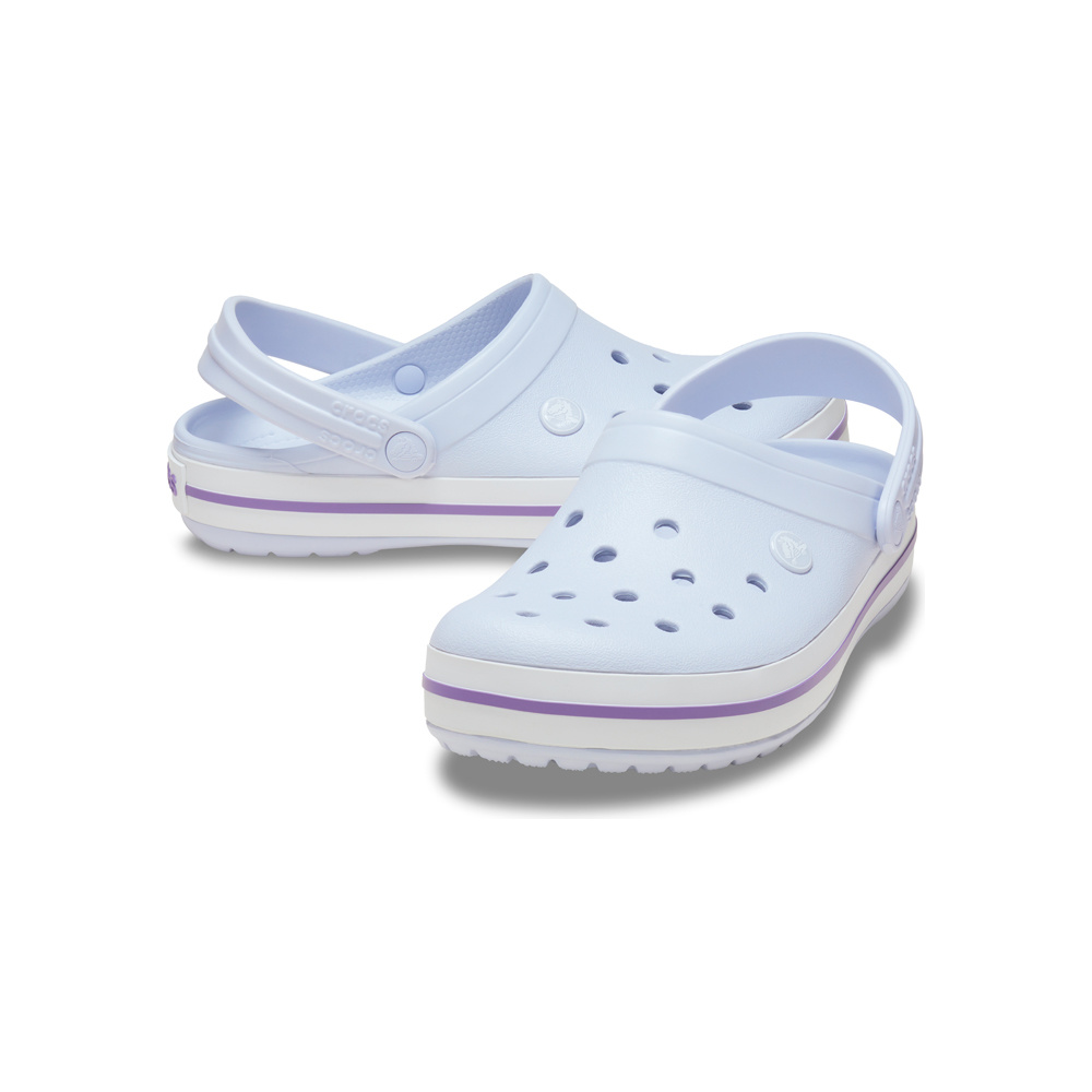 Crocs zueco hombre Crocband U lateral interior