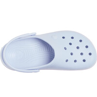 Crocs zueco hombre Crocband U puntera