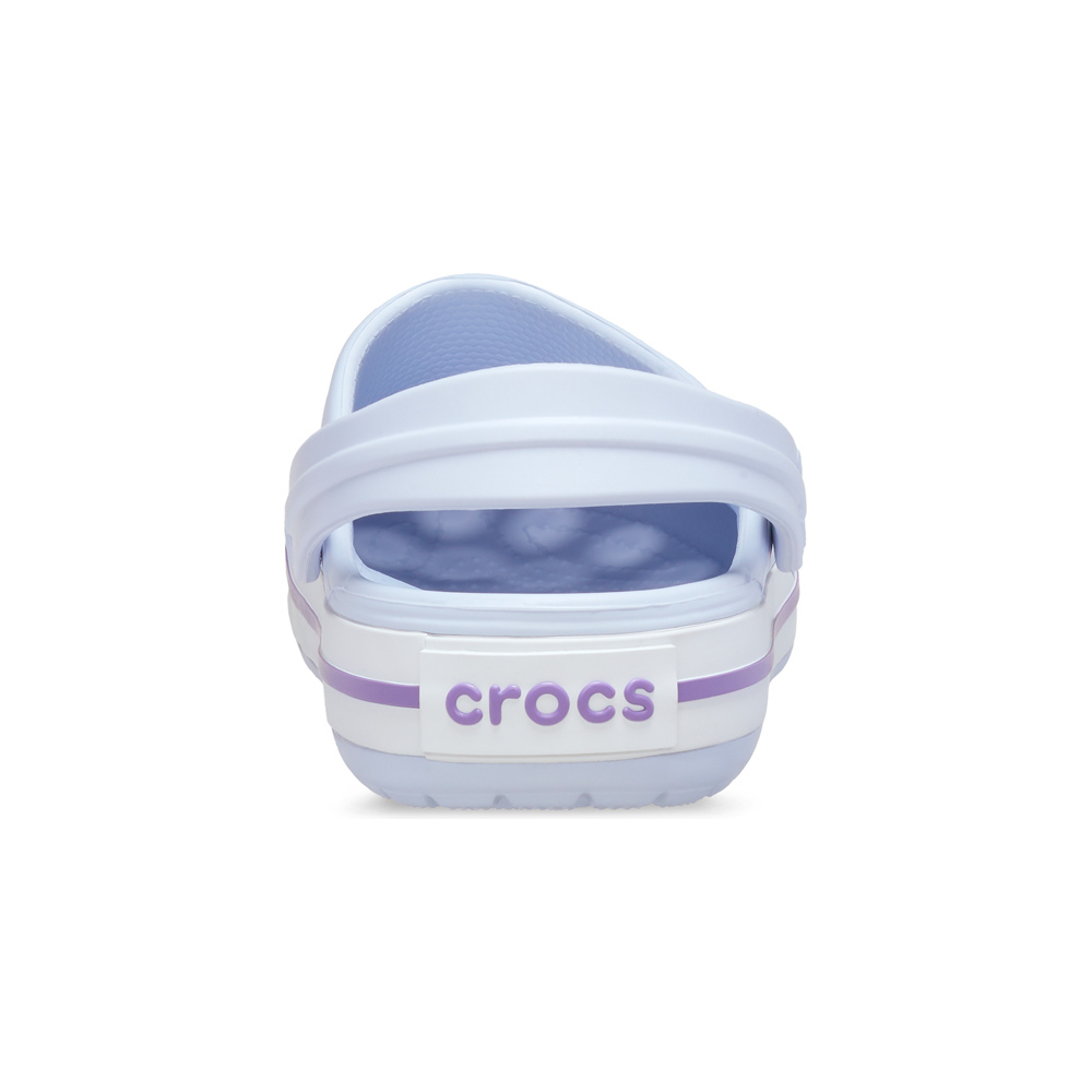 Crocs zueco hombre Crocband U vista trasera