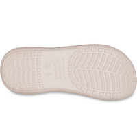 Crocs zueco hombre Crush Sandal puntera