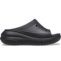 Crocs zueco hombre Crush Slide lateral exterior