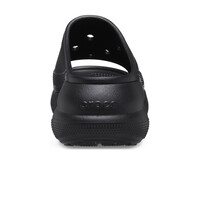 Crocs zueco hombre Crush Slide vista trasera